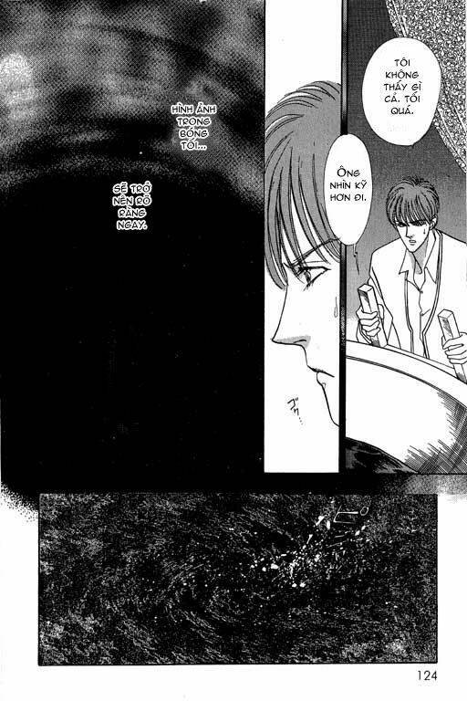 tiệm thú kiểng chapter 7 16