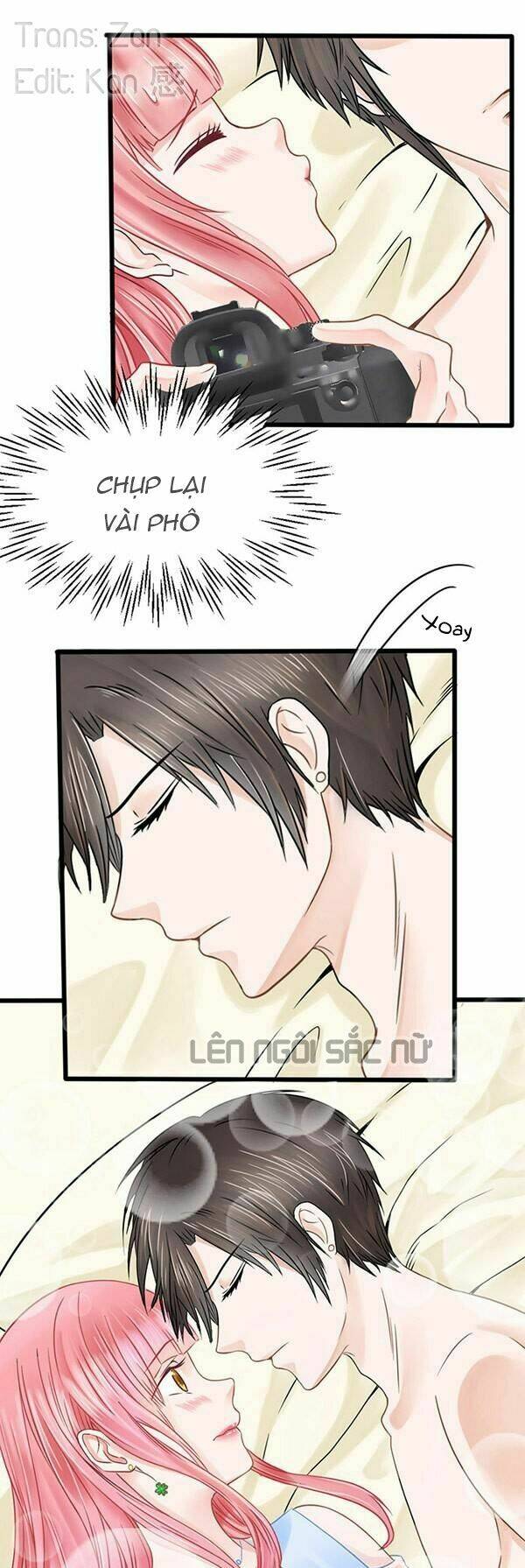 có chết cũng không thoát khỏi anh chapter 2 13