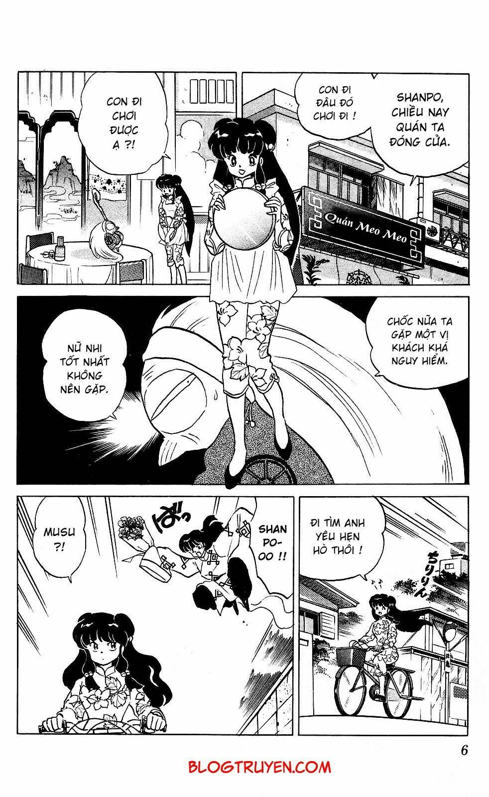 suối lời nguyền chapter 246 5