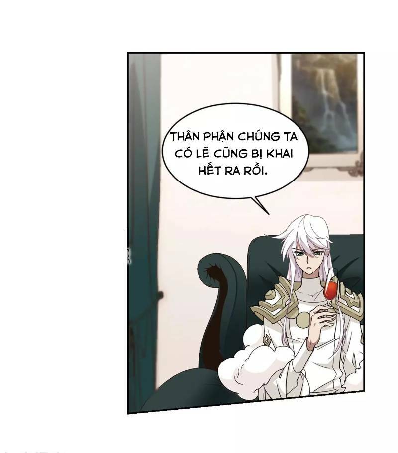 võng du chi cận chiến pháp sư chapter 240 22