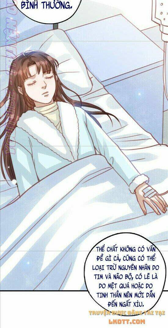 chồng trước 18 tuổi chapter 87 4