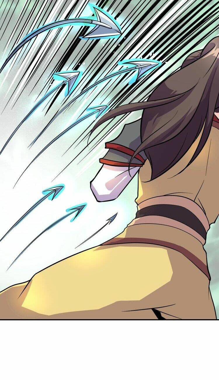 vô cực chiều thiên chapter 5 6