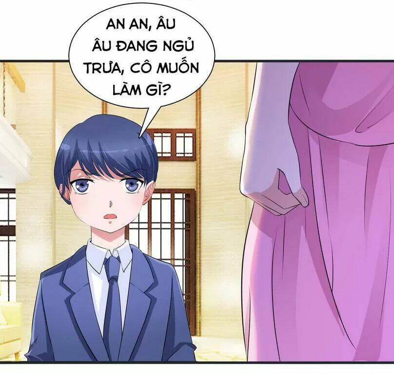 cô dâu gả thay của tổng tài chapter 127 24