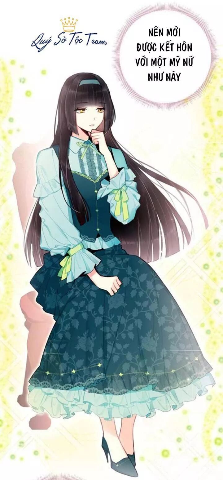thánh nữ ẩn danh chapter 58 20