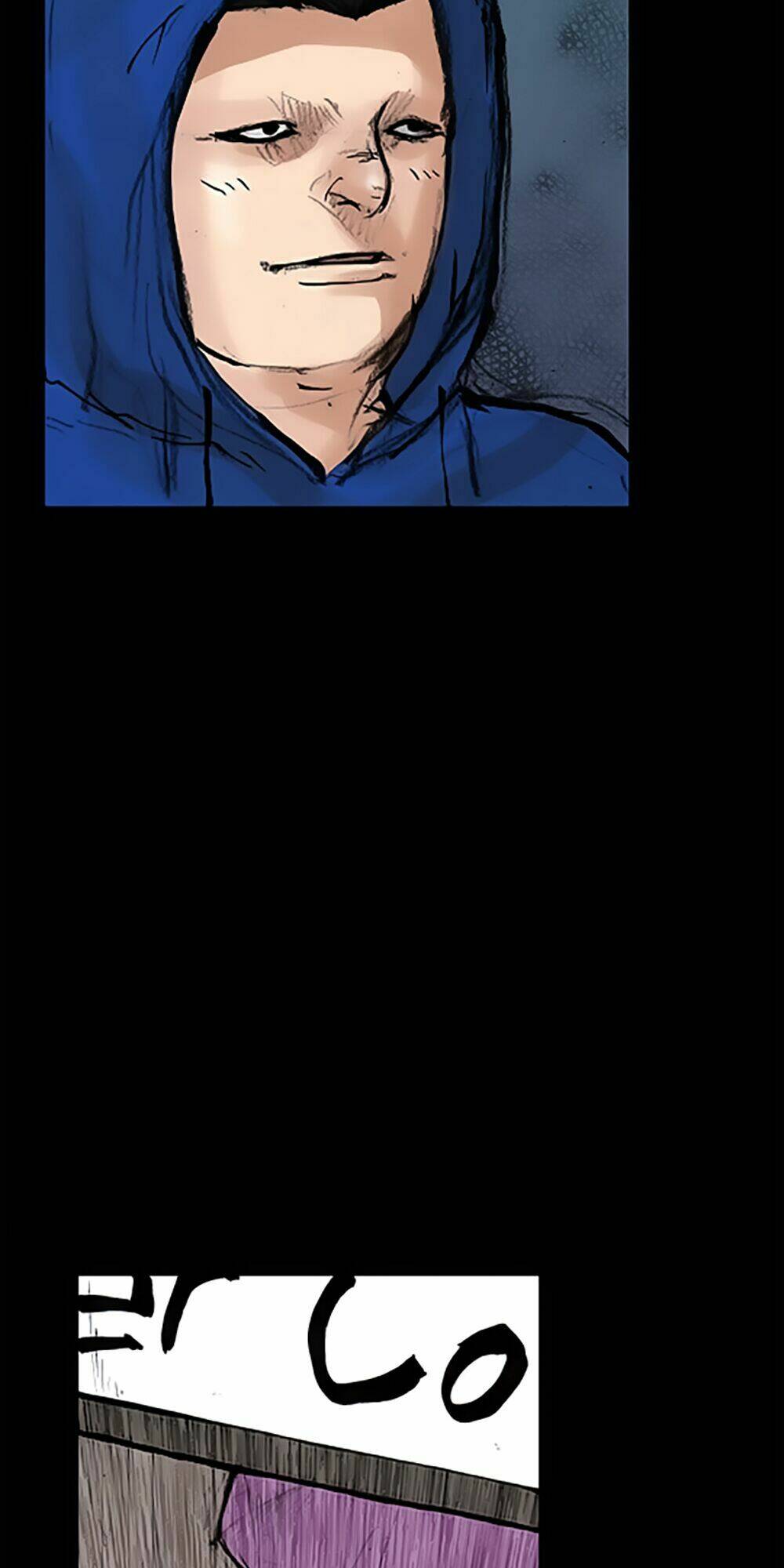 độc cô tiền truyện chapter 123 16