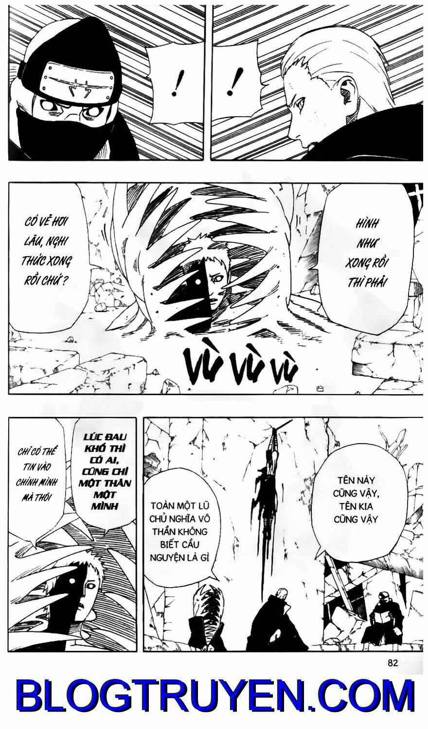 naruto - cửu vĩ hồ ly chapter 314 3