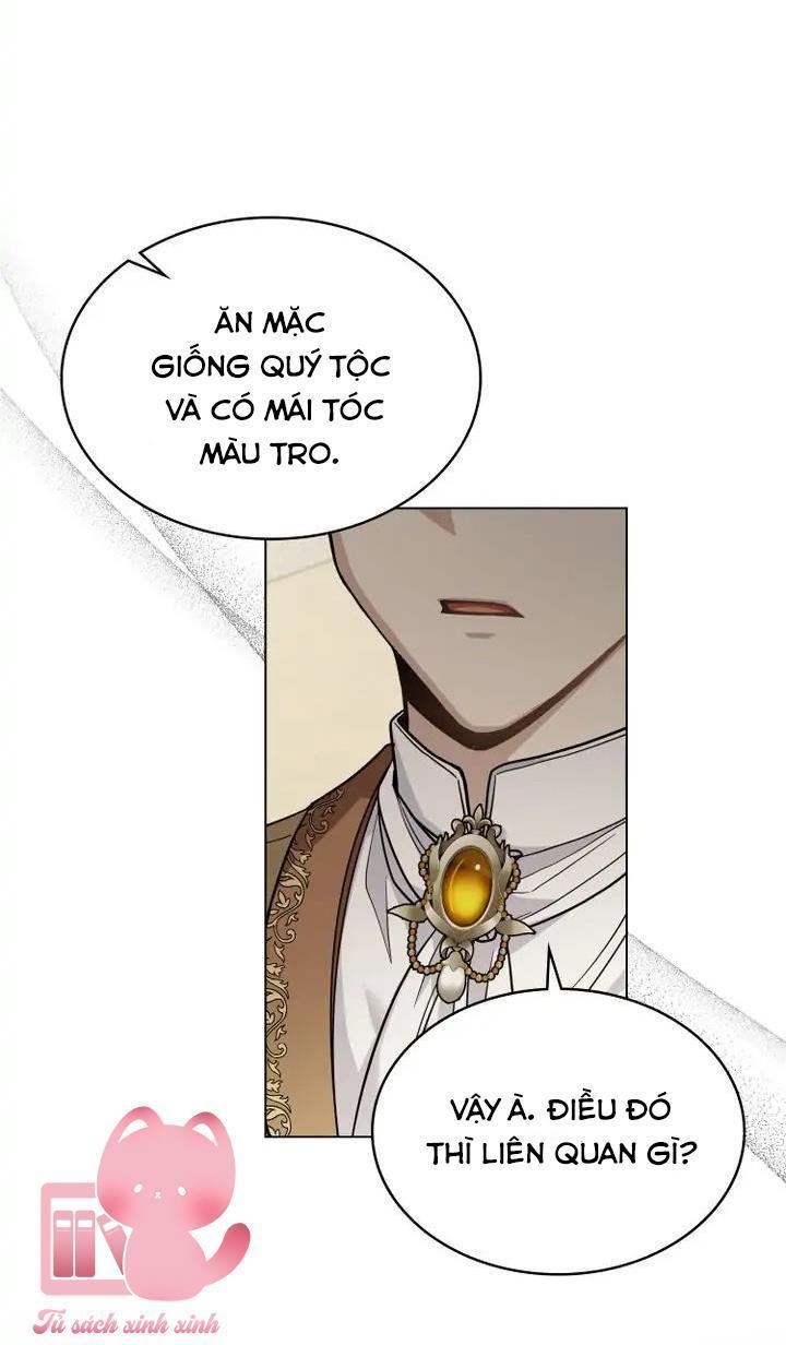 kiên nhẫn chút nào, đại công tước chapter 53 6