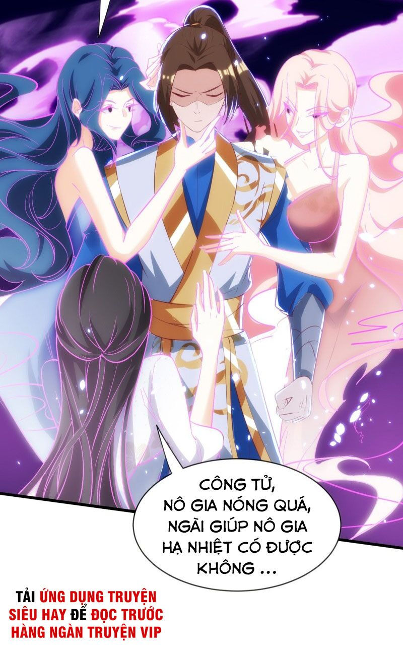 chúa tể tam giới chapter 139 17