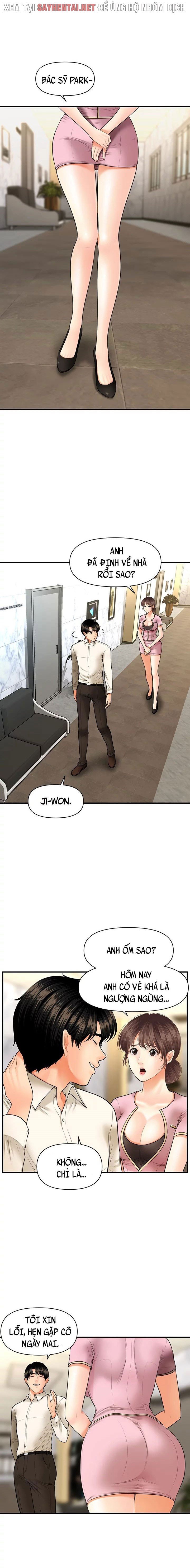 này anh đẹp trai chapter 52 4