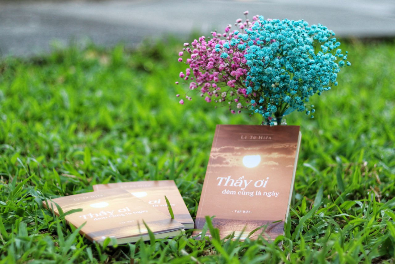 Thầy ƠI Đêm Cũng Là Ngày