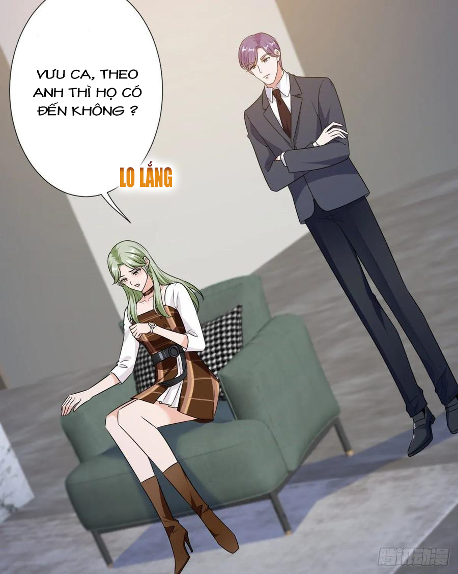 thí hôn lão công, cần giúp sức chapter 186 16