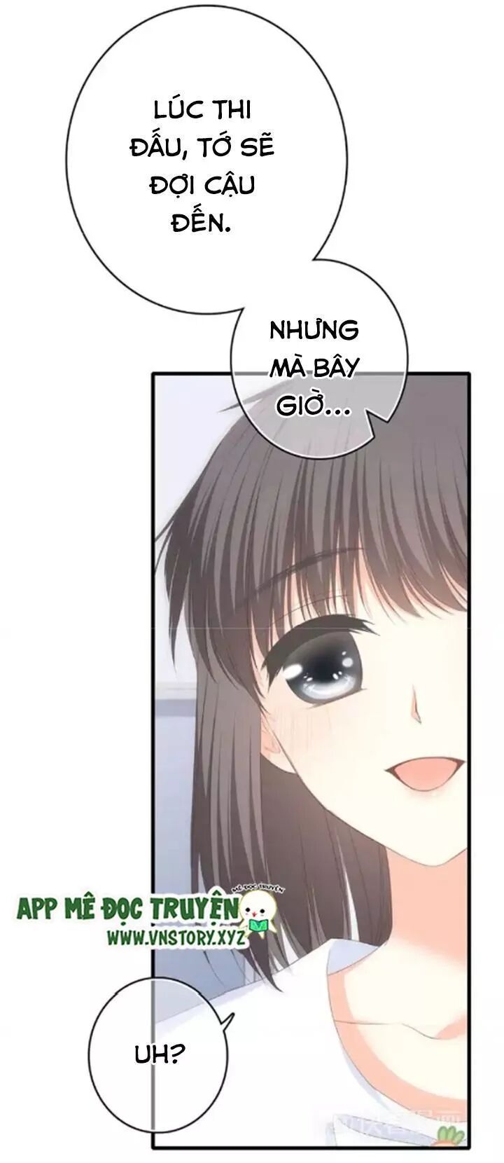 con tim rung động 2 chapter 70 34