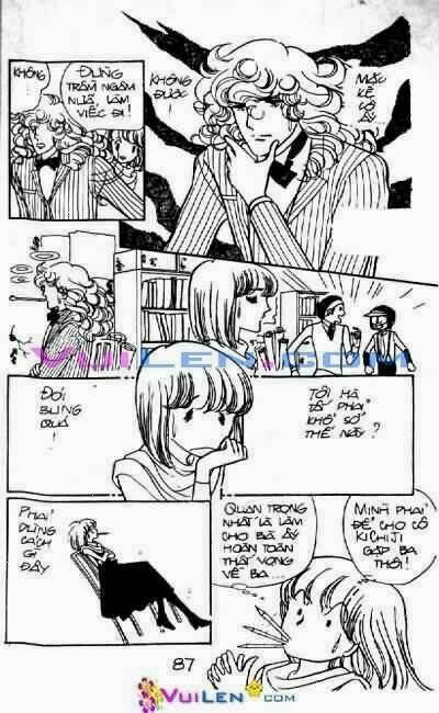 tiểu thư áo trắng chapter 10 87