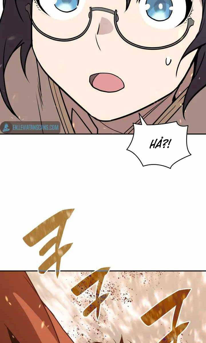 tôi là lính mới chapter 130 73