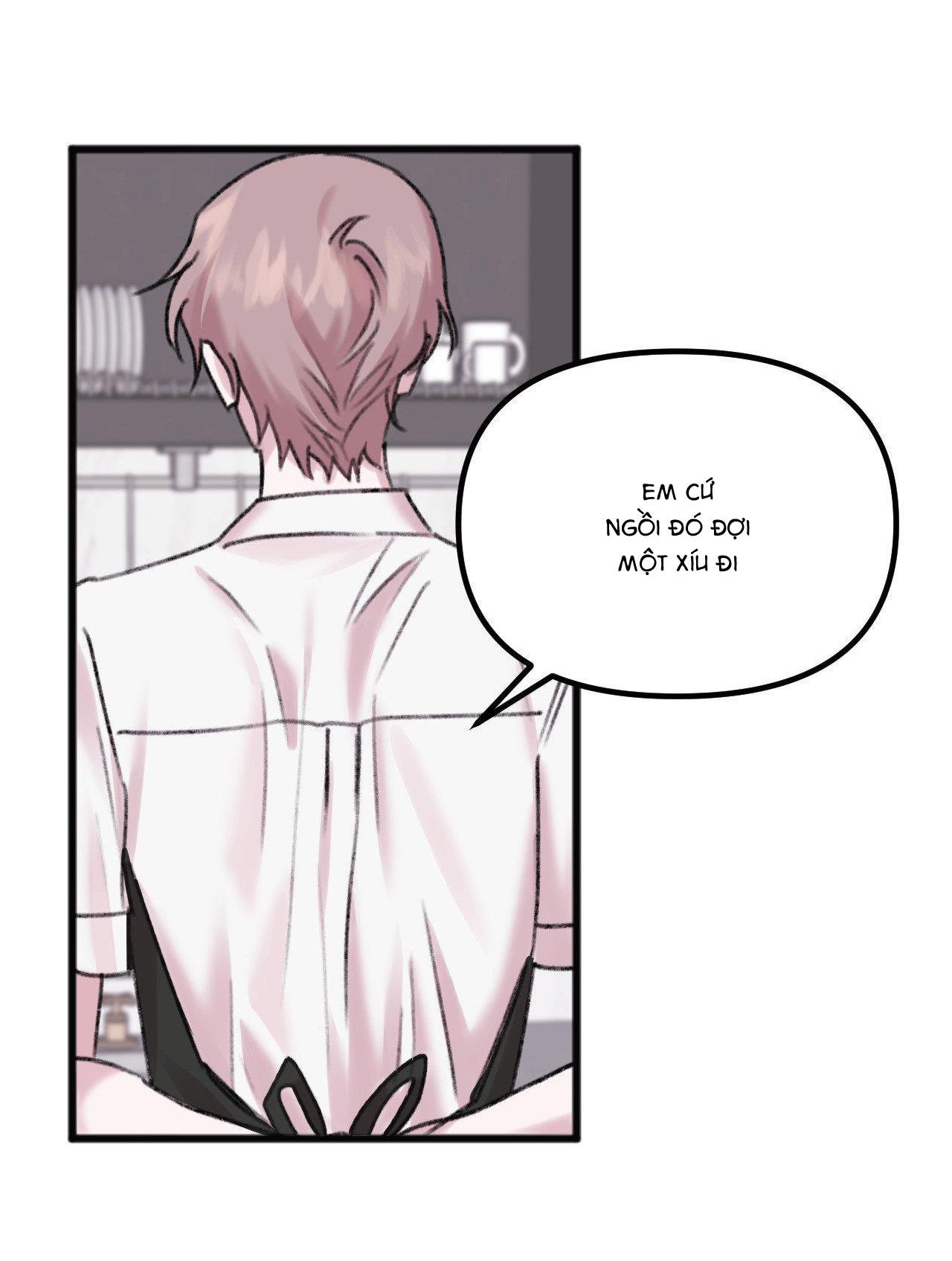 anh thật sự thích em sao chapter 21 16