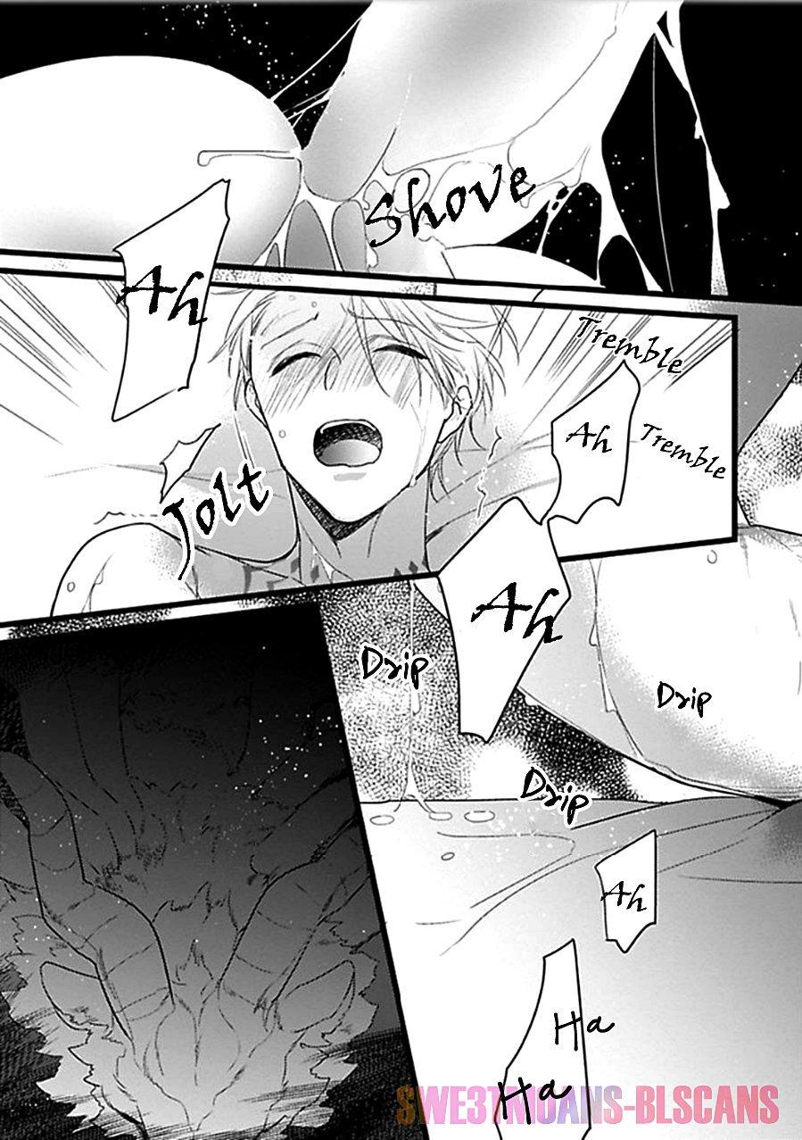 trăng sáng xuất hiện nơi khu rừng huyền bí chapter 6 32