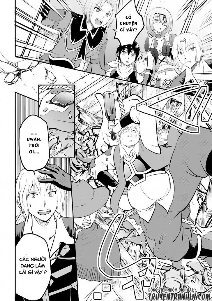 maken no daydreamer chapter 18 35