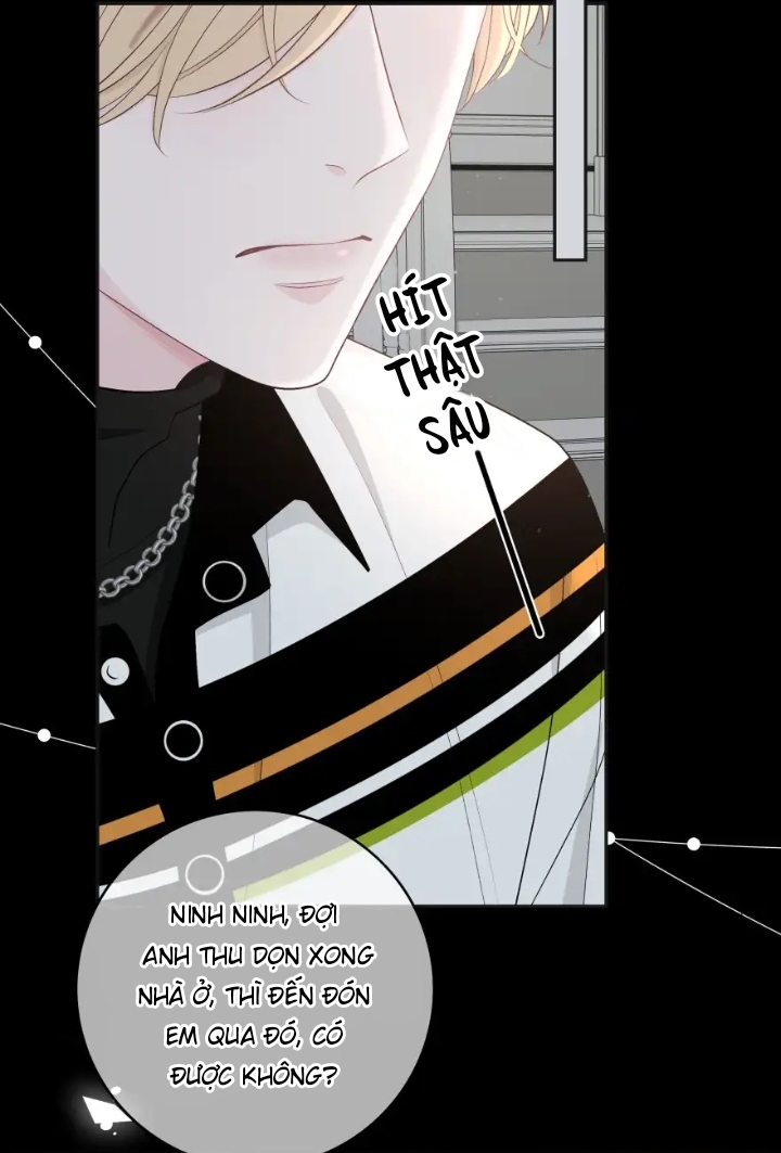 trước và sau ly hôn! chapter 17 14