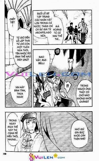 thanh kiếm và vương miện chapter 3 140