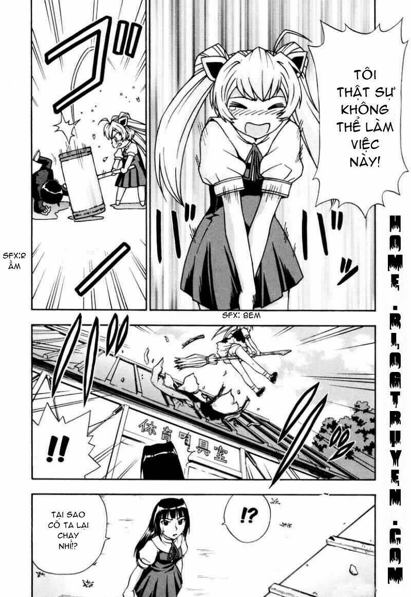 magikano chapter 13 31