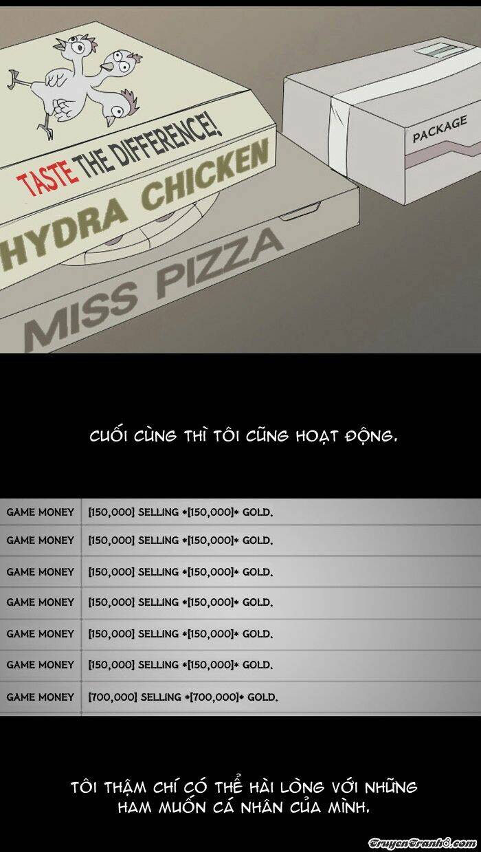 thứ sáu: những câu chuyện cấm chapter 1 18