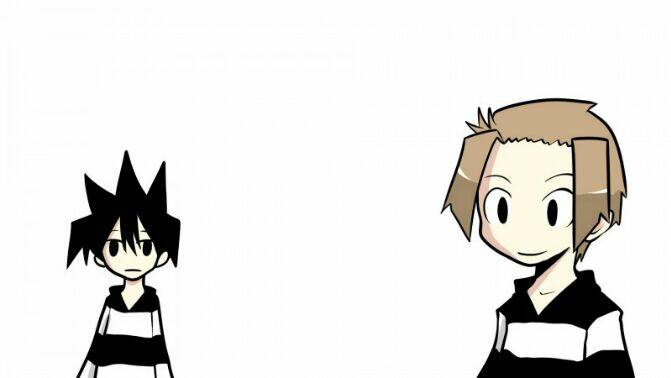 senyuu chapter 10 33