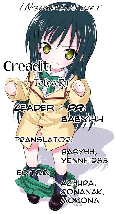 bọn tớ thích cậu! rito chapter 71 3
