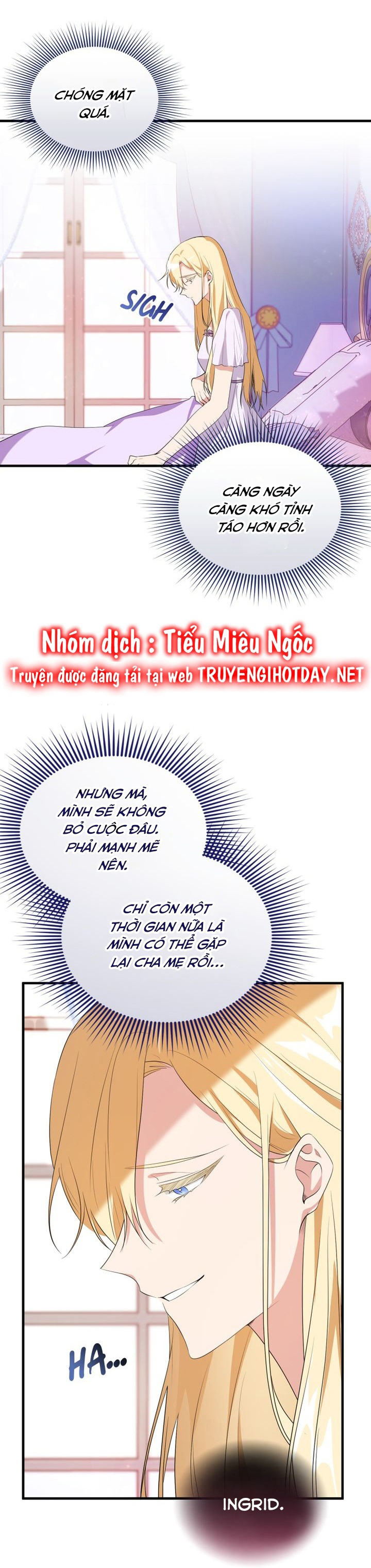 thưởng thức hương vị chapter 23 22