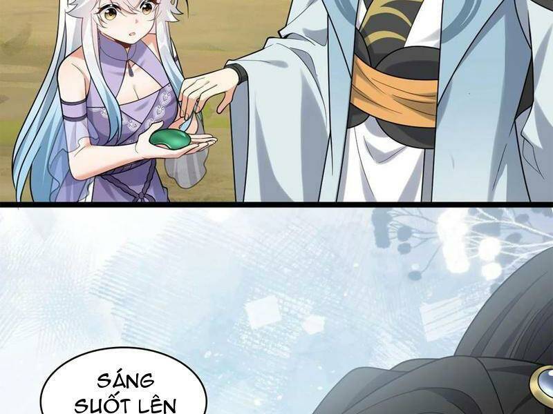 ta nuôi nữ đế phản diện thành yandere chapter 15 12
