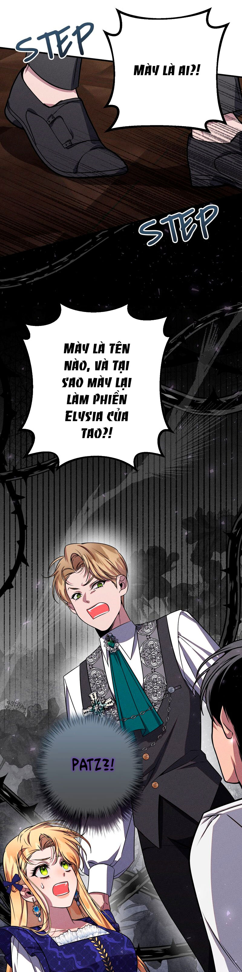 thỏa thuận với người chồng giả của tôi chapter 6.2 29