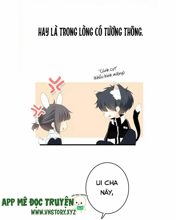 con tim rung động 2 chapter 36 14