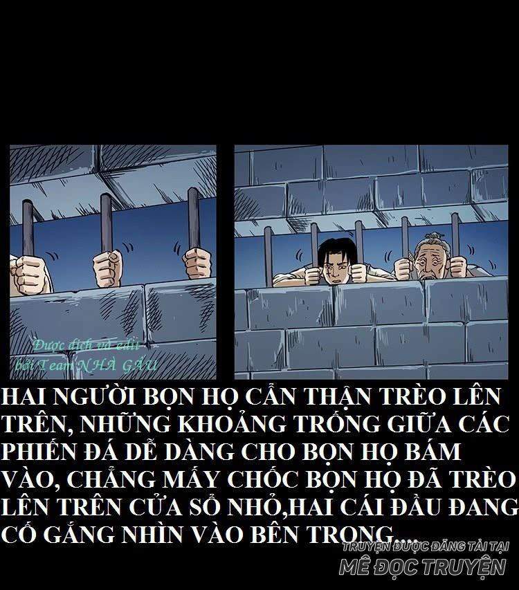 tiên sơn truyền kỳ chapter 26 51