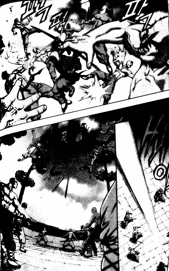 king of hell chapter 21 19