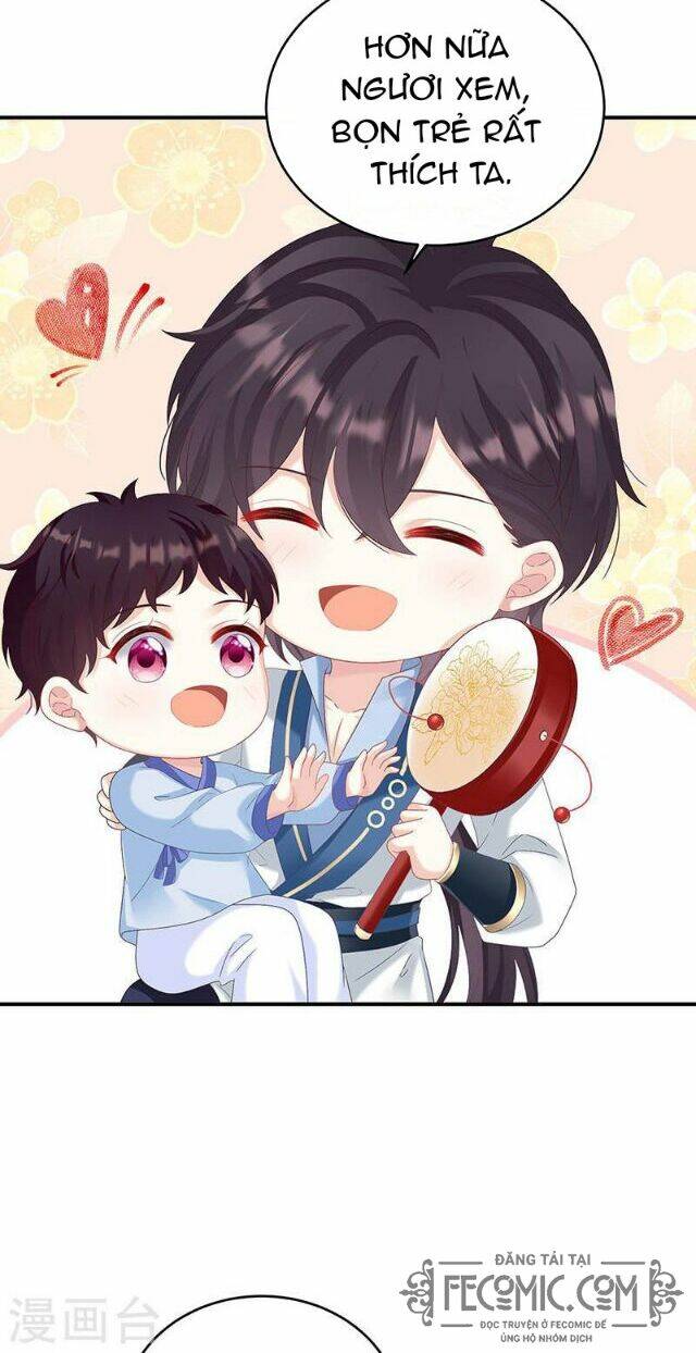 kiều phu có hỉ chapter 69 21