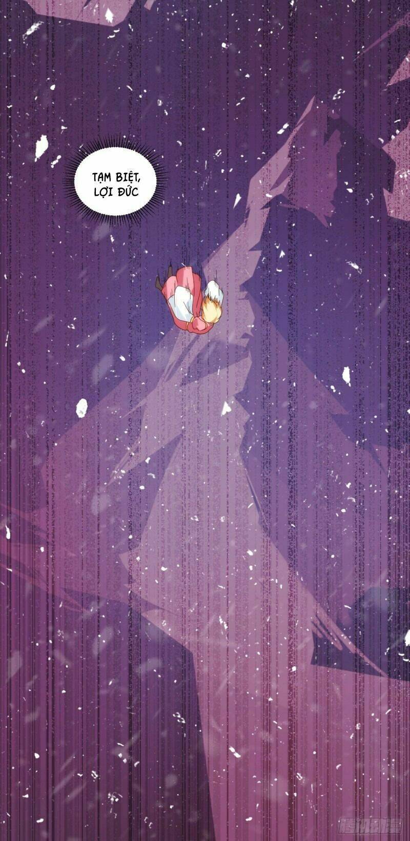 lãnh chúa cái gì không quan trọng chapter 75 20