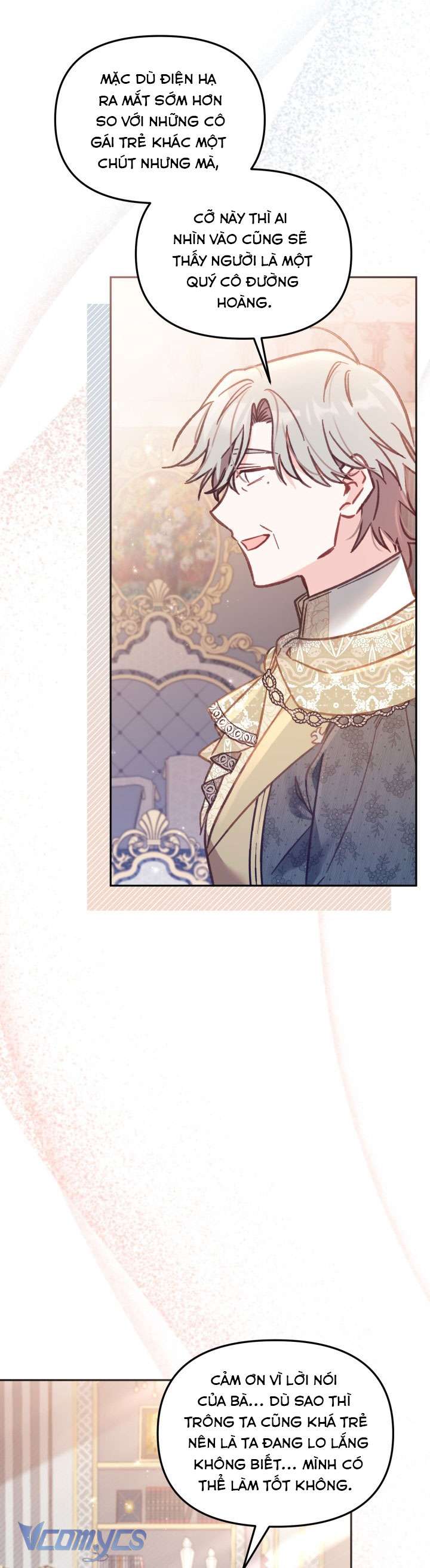 không có chỗ cho kẻ giả mạo chapter 14 22