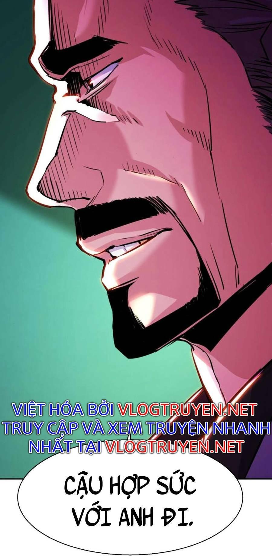 bạn học tôi là lính đánh thuê chapter 78 21