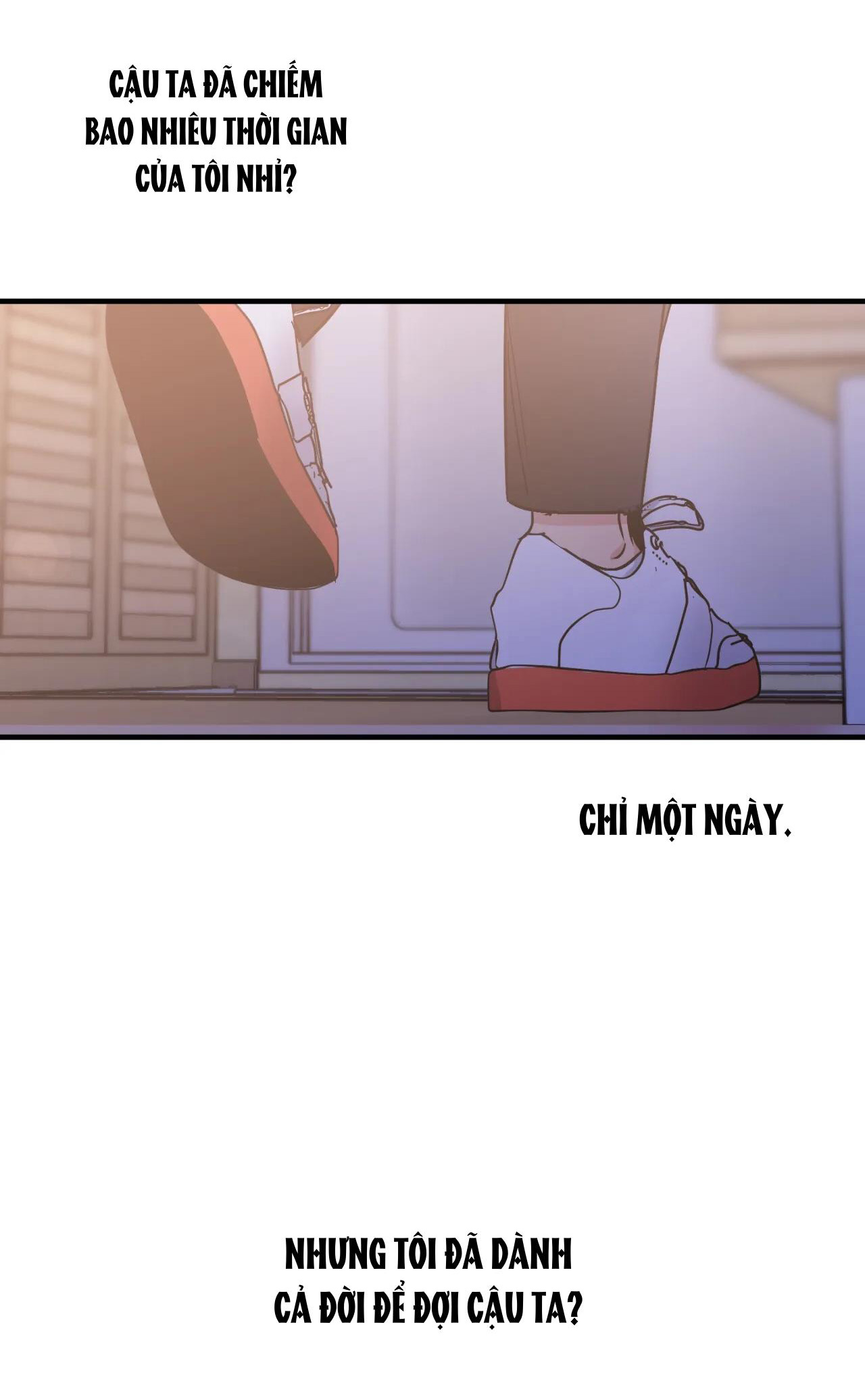 Viết Lên Những Vì Sao chapter 1.2 - Trang 18