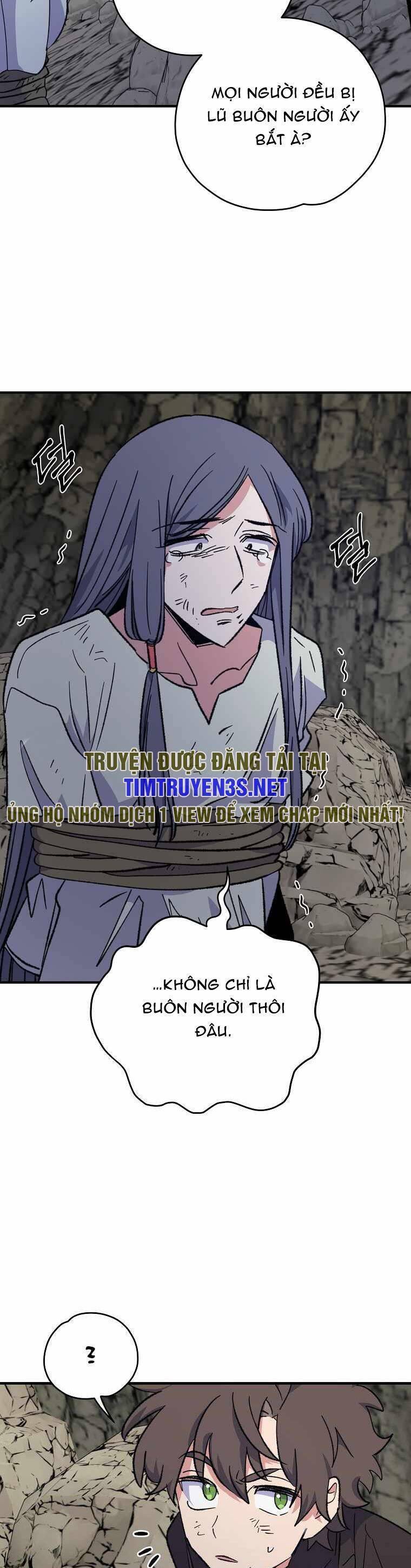 nhà hiền triết yigret chapter 88 31