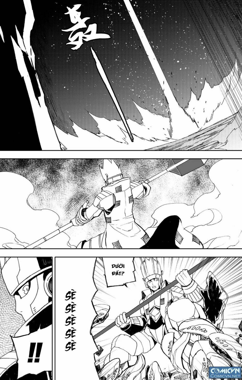 tây du đường tăng hàng ma chapter 22 9