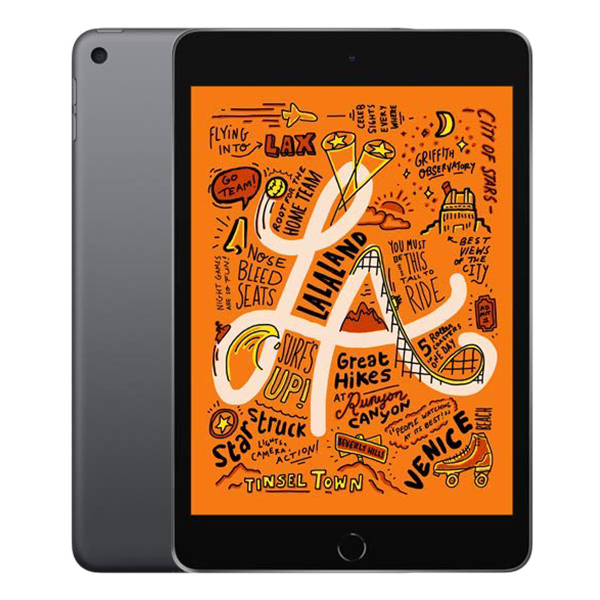 iPad Mini 5 Wi-Fi 256GB -  Hàng Chính Hãng