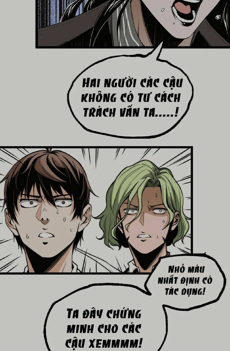 ominous liar chapter 26 25