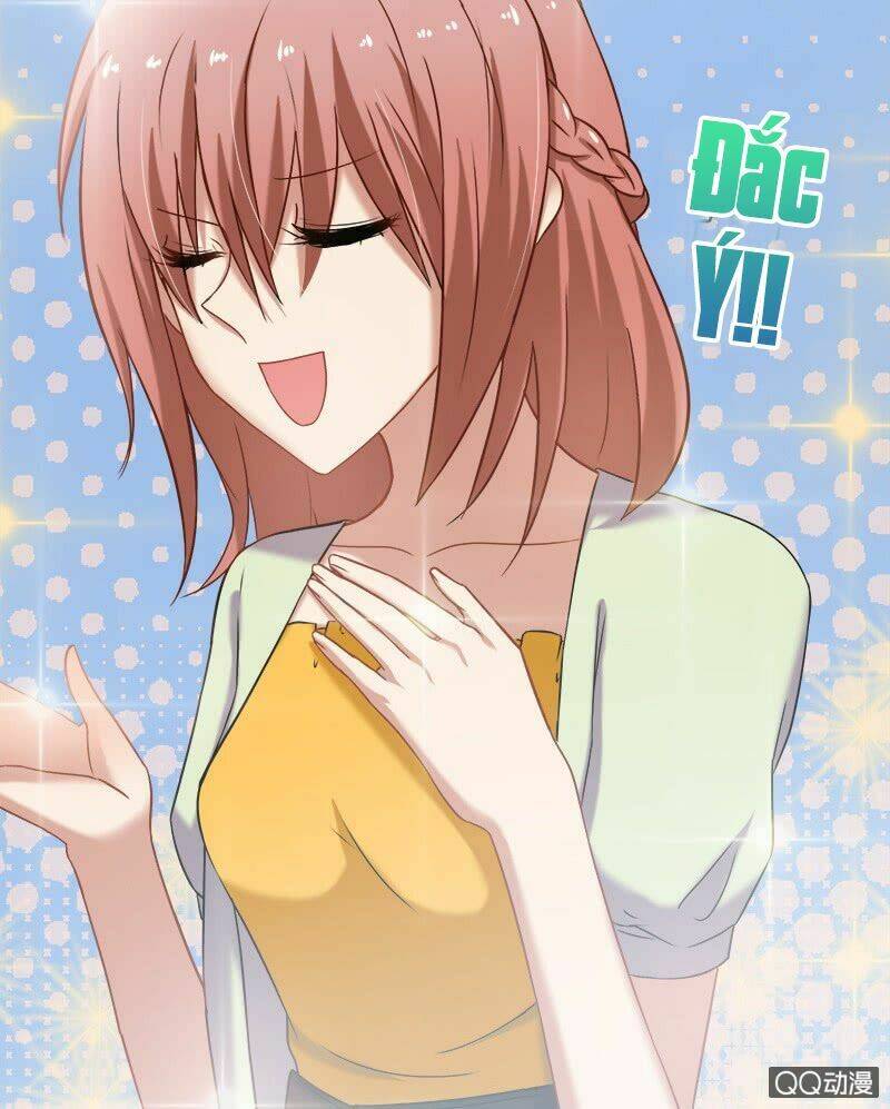 tổng tài sát vách thỉnh chỉ giáo chapter 10 7