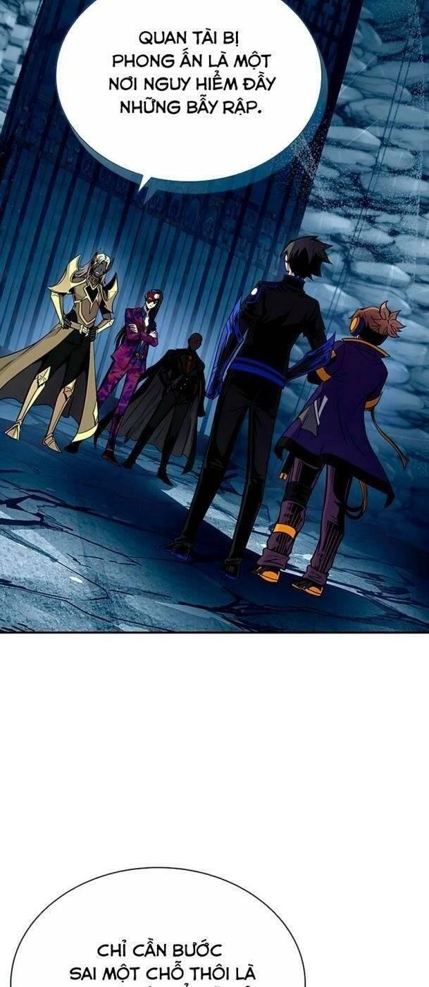 chuyển sinh thành ác nhân chapter 71 18