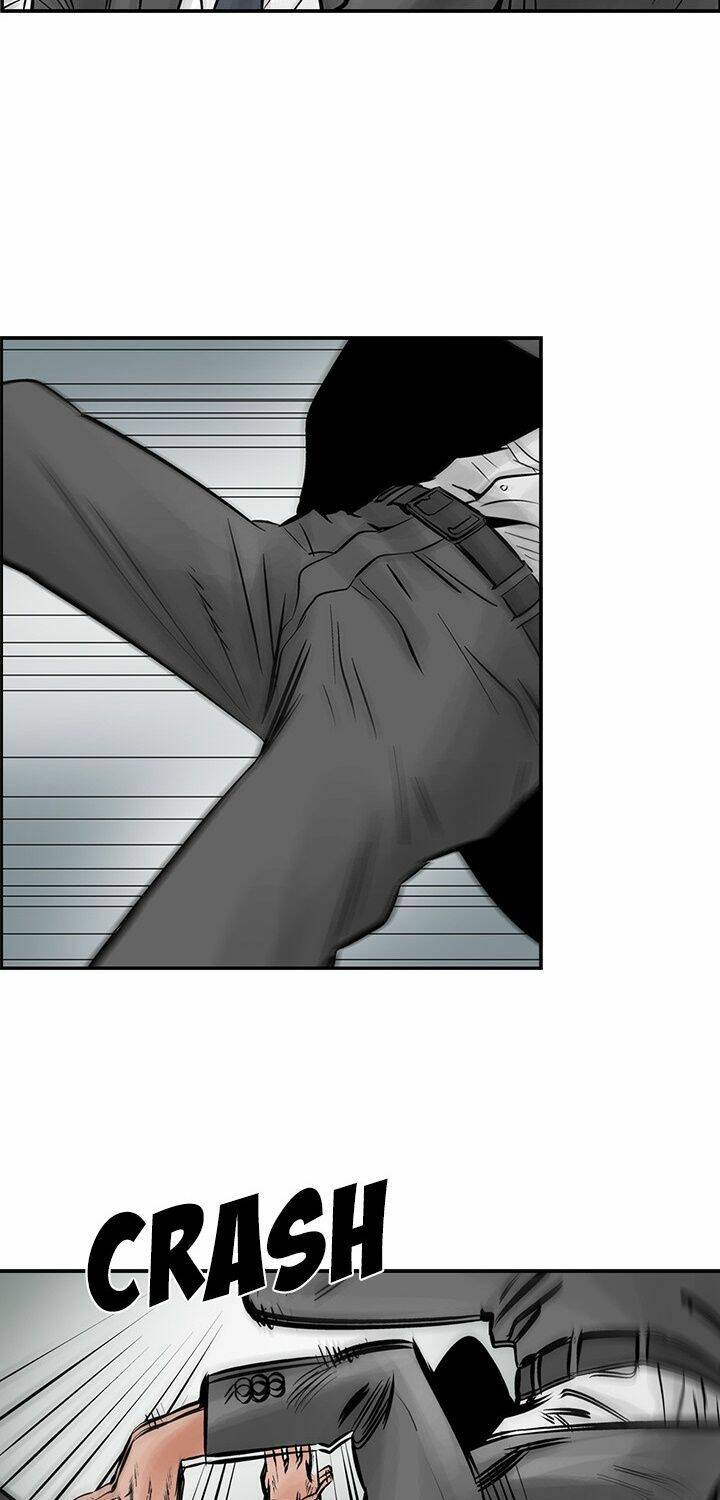 huyền thoại : khởi đầu chapter 27 10