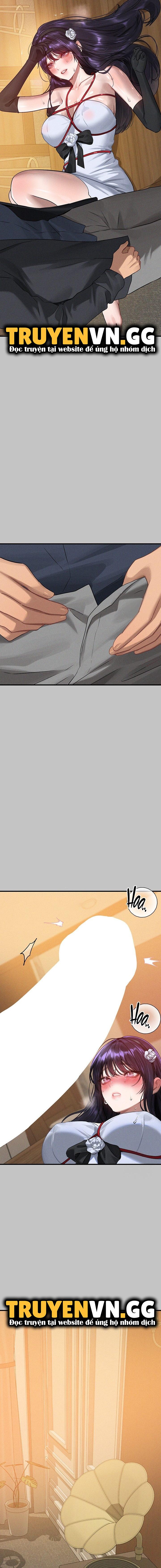 bà chị chủ nhà chapter 143 16
