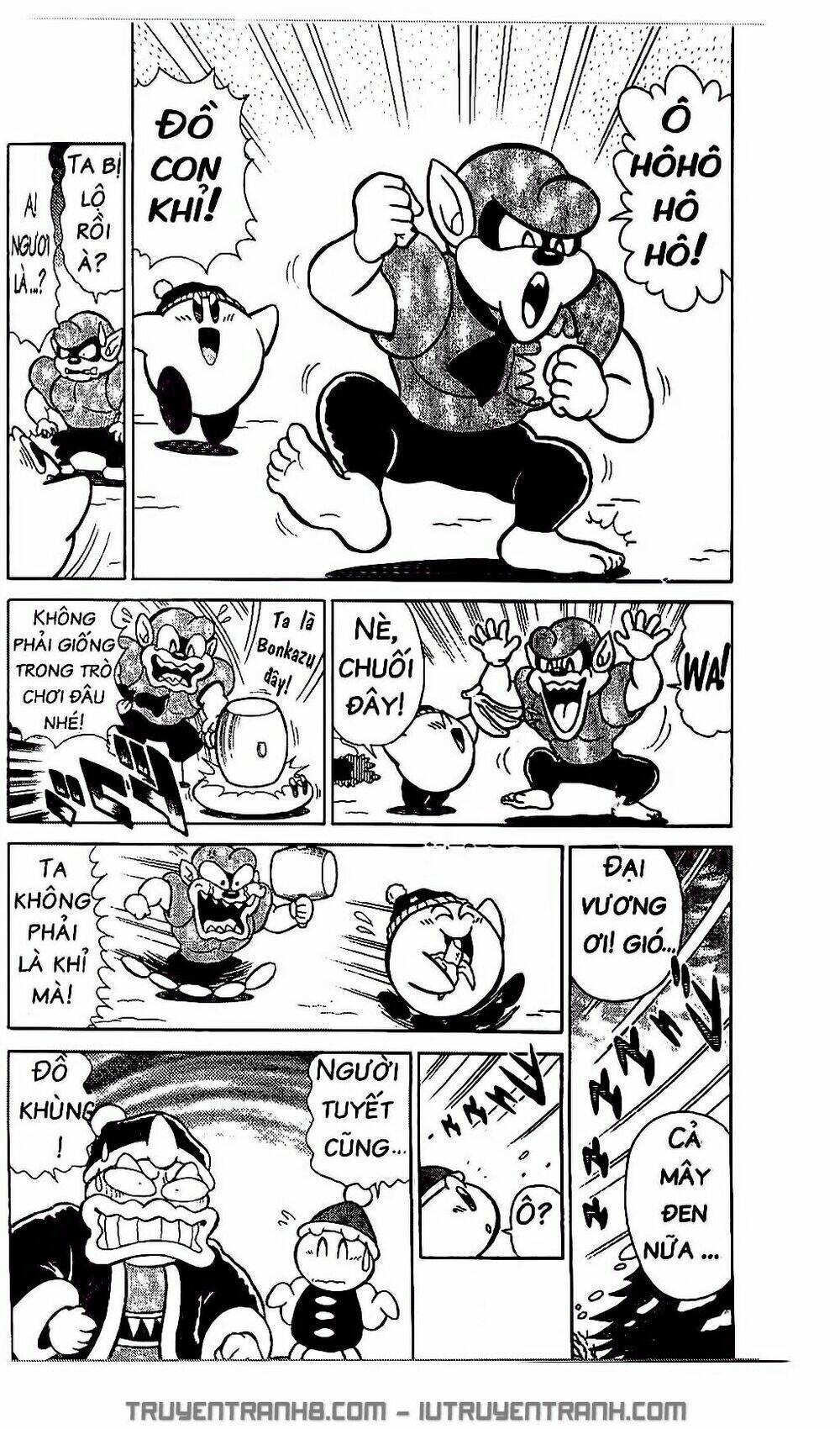 ngôi sao kabi chapter 11 9