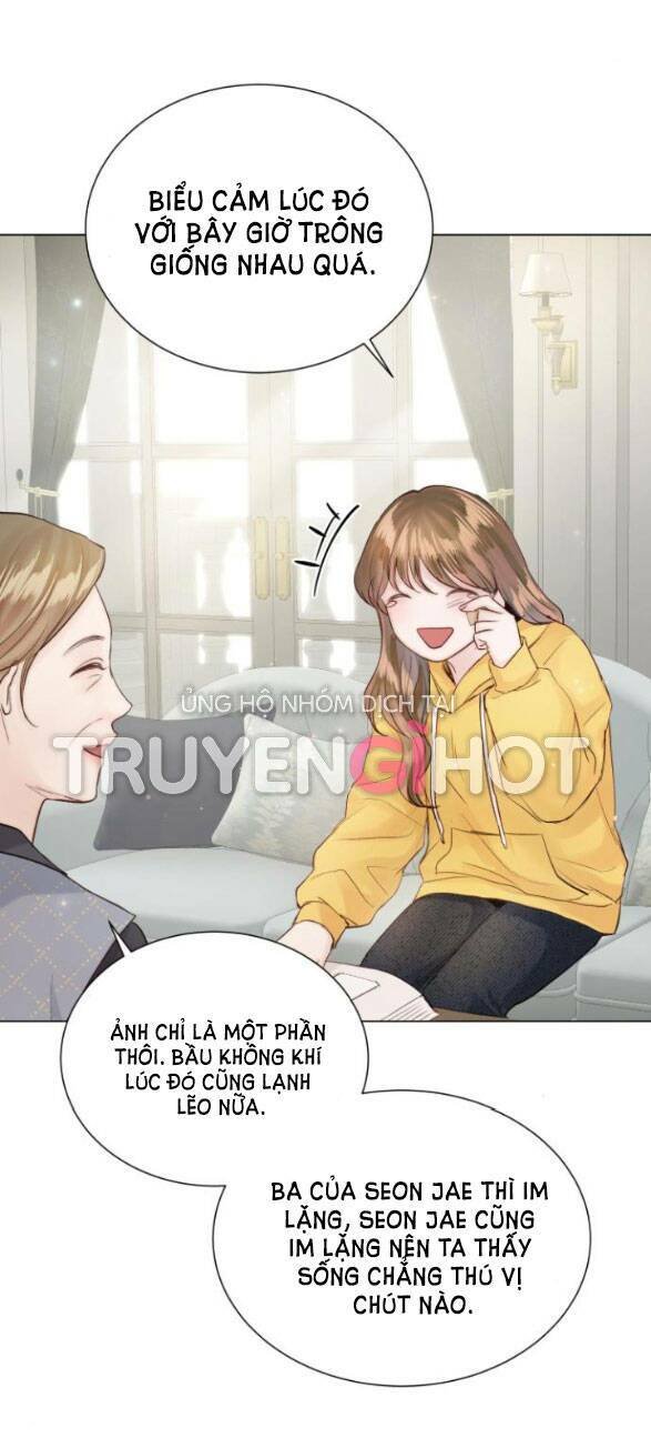 nhất định chúng ta sẽ được hạnh phúc chapter 74.2 35