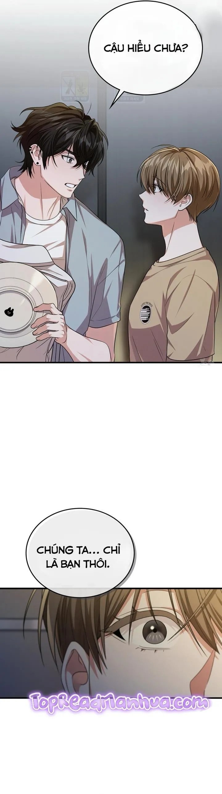 thành viên của hội là hàng xóm bên cạnh chapter 49 17