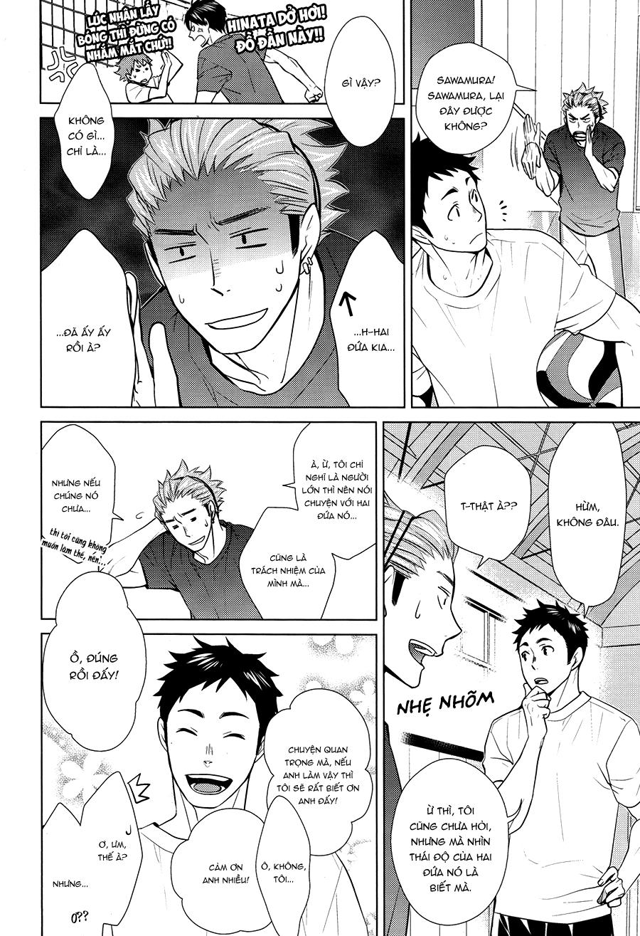 tuyển tập haikyuu dj by dammei bl chapter 28 6